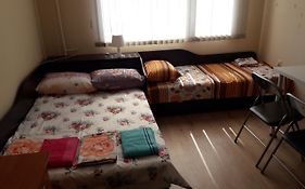 Guest House Mania