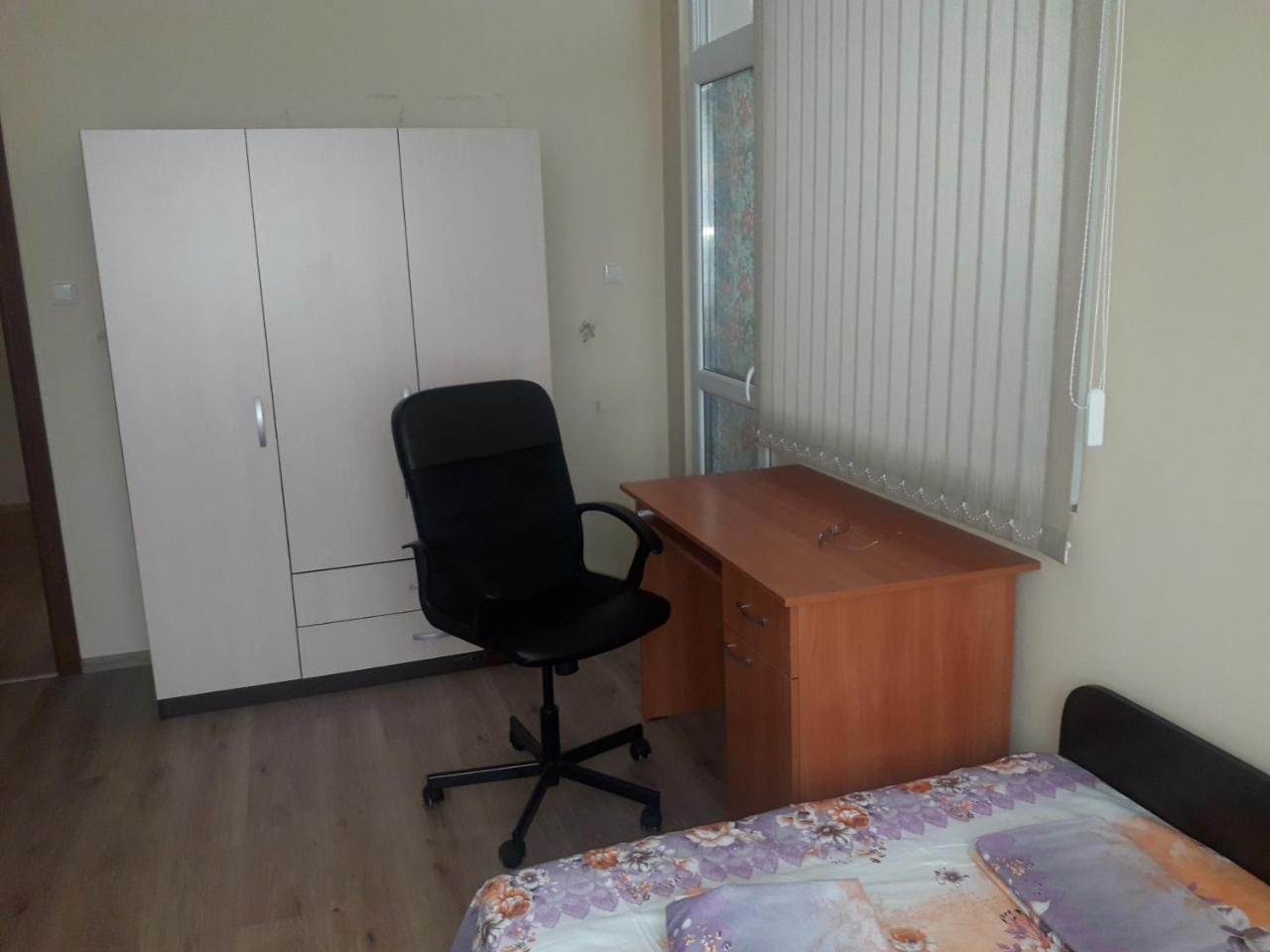 Guest House Mania София Экстерьер фото