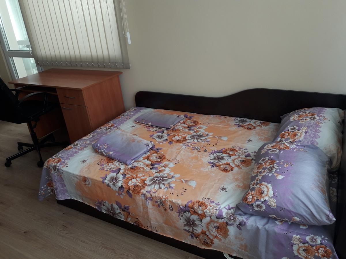 Guest House Mania София Экстерьер фото