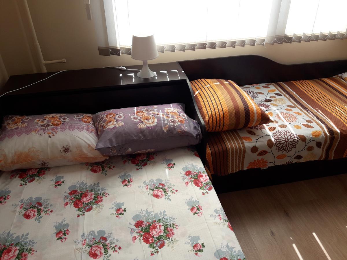 Guest House Mania София Экстерьер фото