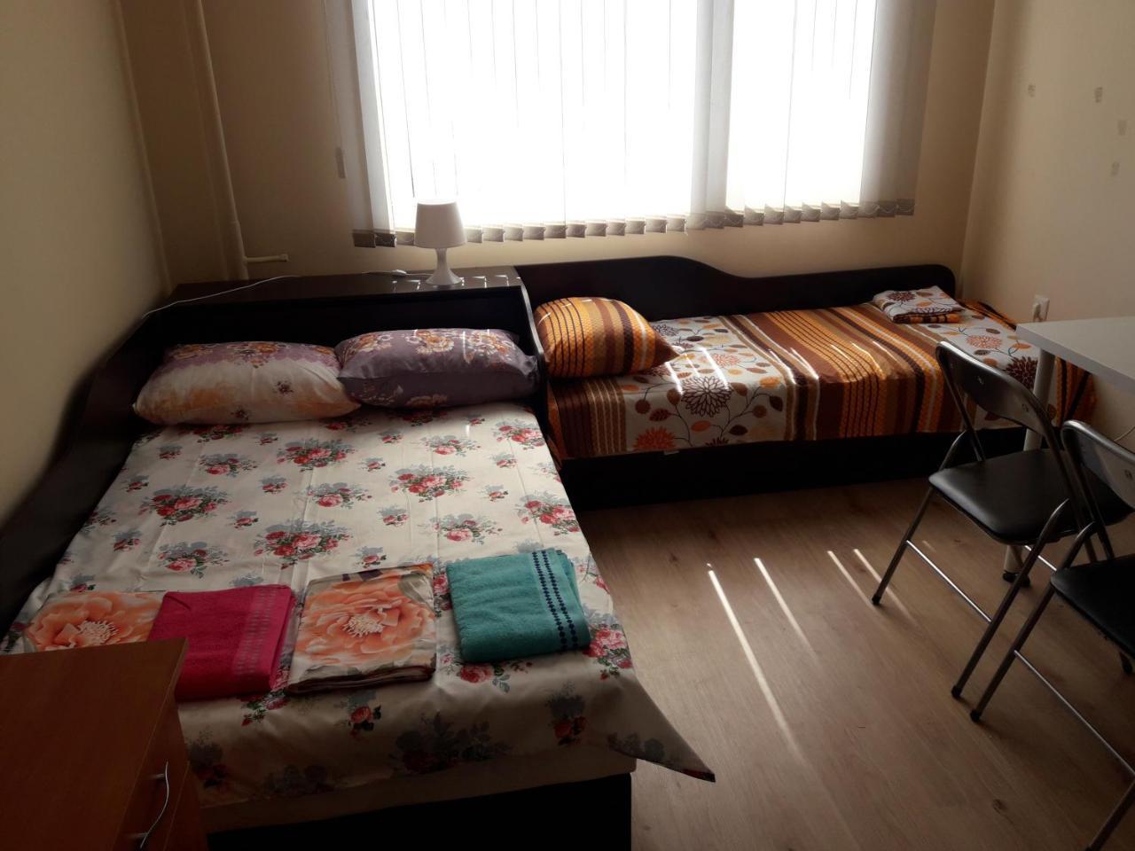 Guest House Mania София Экстерьер фото